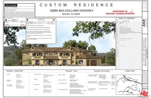 30890 Mulholland Highway, Malibu, CA 90265 - #1