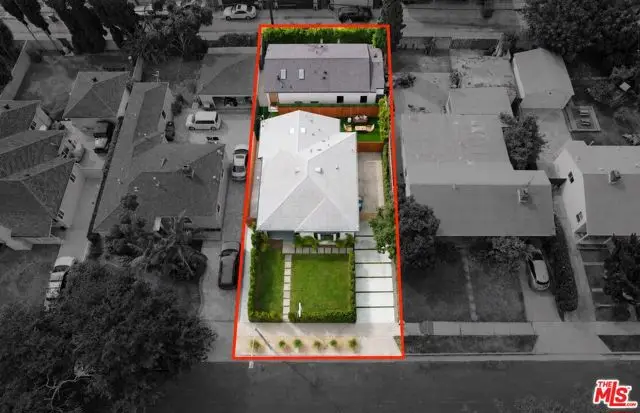 11840 Juniette Street, Culver City, CA 90230 - #1