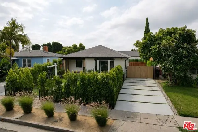 11840 Juniette Street, Culver City, CA 90230 - #2