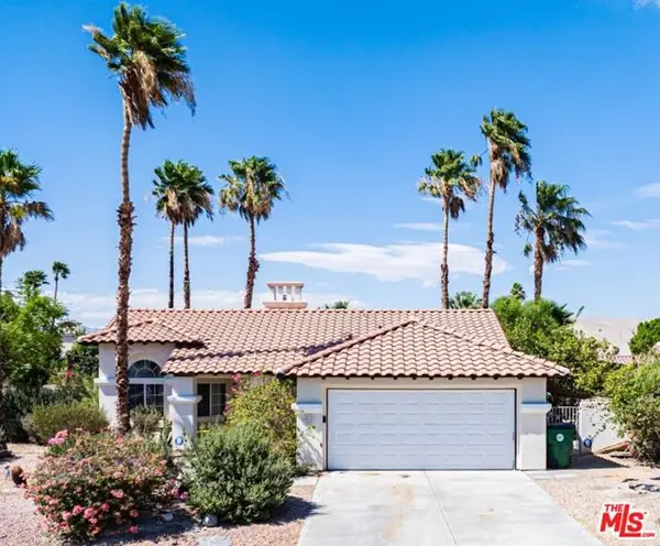 69204 Kemper Court, Cathedral City, CA 92234
