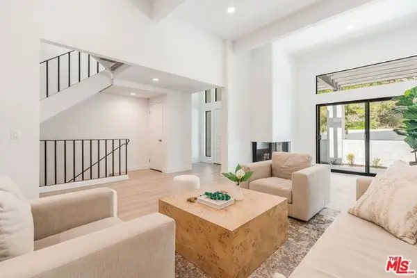 1564 Michael Lane, Pacific Palisades (los Angeles), CA 90272