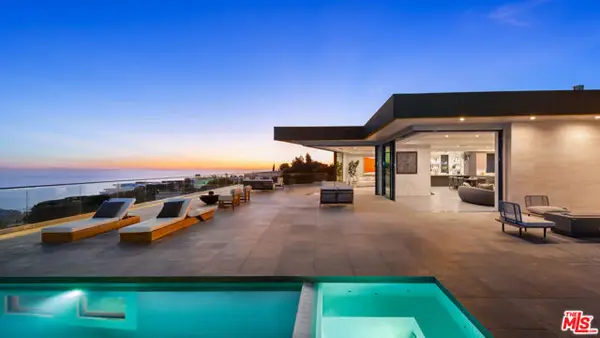 16680 Charmel Lane, Pacific Palisades (los Angeles), CA 90272