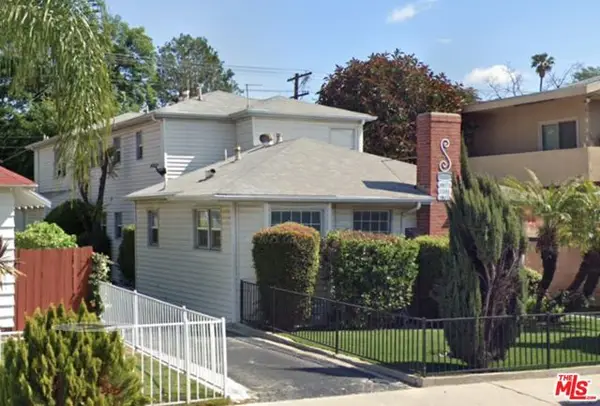 11591 Riverside Drive, North Hollywood (los Angeles), CA 91602