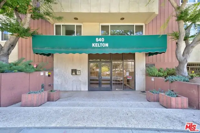 540 Kelton Avenue #306, Los Angeles, CA 90024 - #2