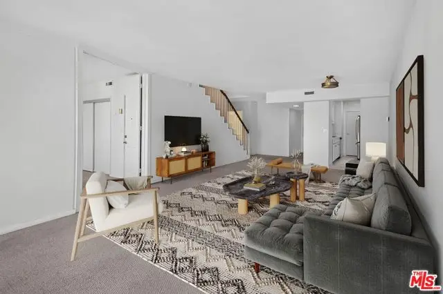 540 Kelton Avenue #306, Los Angeles, CA 90024 - #3