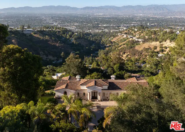14655 Mulholland Drive, Los Angeles, CA 90077 - #2
