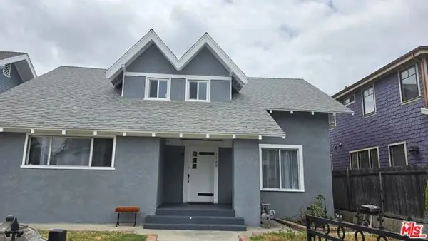 1745 S Kingsley Drive, Los Angeles, CA 90006