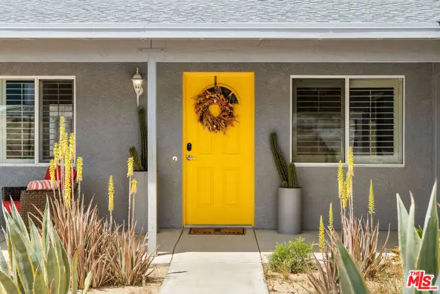 61602 La Jolla Drive, Joshua Tree, CA 92252 - #3