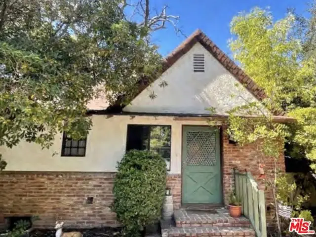 5019 Genesta Avenue, Encino, CA 91316 - #1