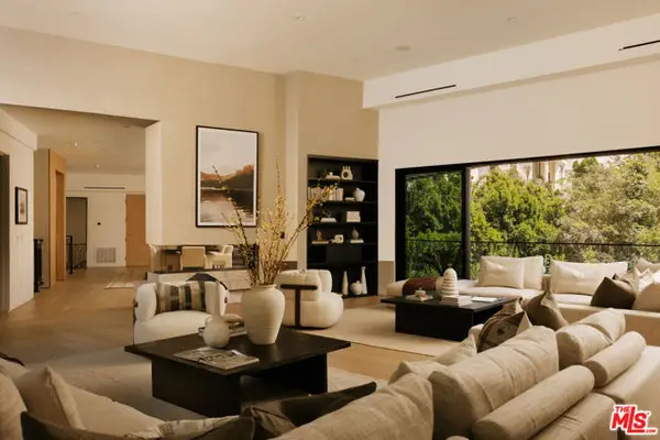 1751 Sunset Plaza Drive, Los Angeles, CA 90069