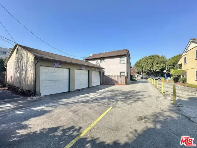 5748 Morley Street, Los Angeles, CA 90045 - #1