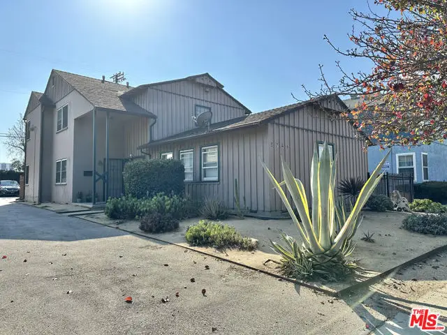 5748 Morley Street, Los Angeles, CA 90045 - #2