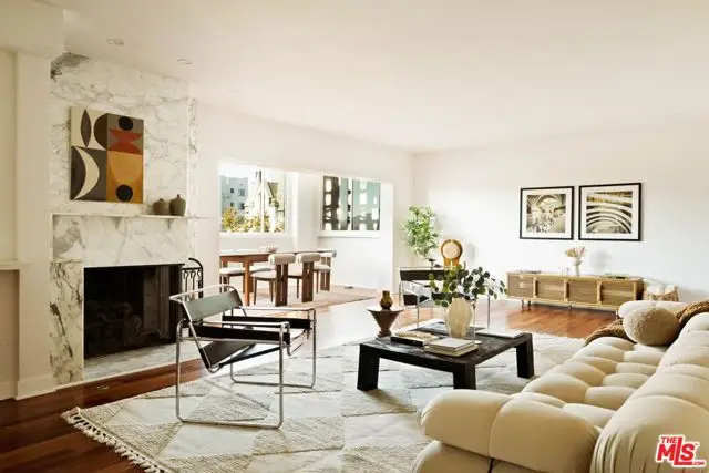 531 N Rossmore Avenue #PHA, Los Angeles, CA 90004 - #1