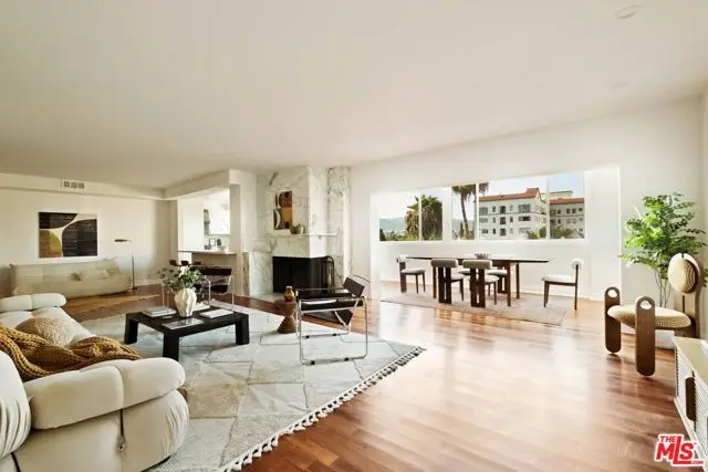 531 N Rossmore Avenue #PHA, Los Angeles, CA 90004 - #2