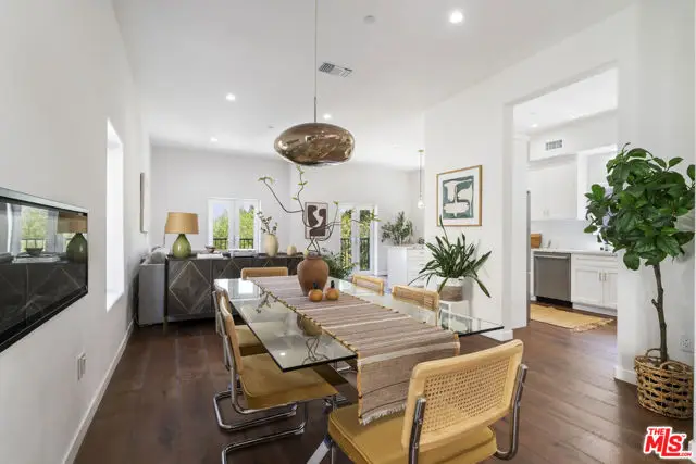 3787 Glenalbyn Drive, Los Angeles, CA 90065 - #1