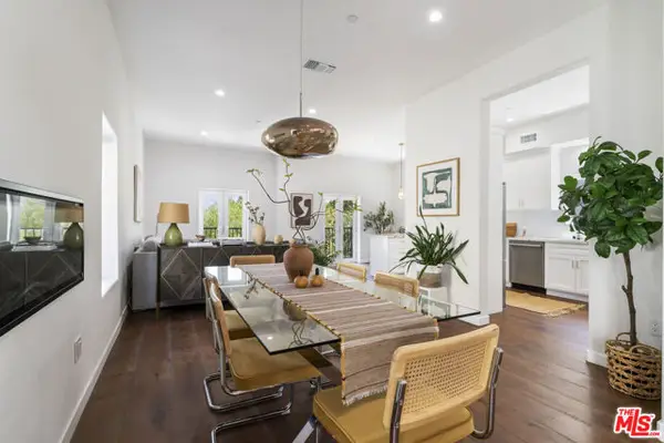 3787 Glenalbyn Drive, Los Angeles, CA 90065