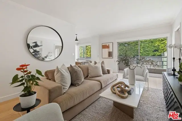 1131 Alta Loma Road #115, West Hollywood, CA 90069 - #1