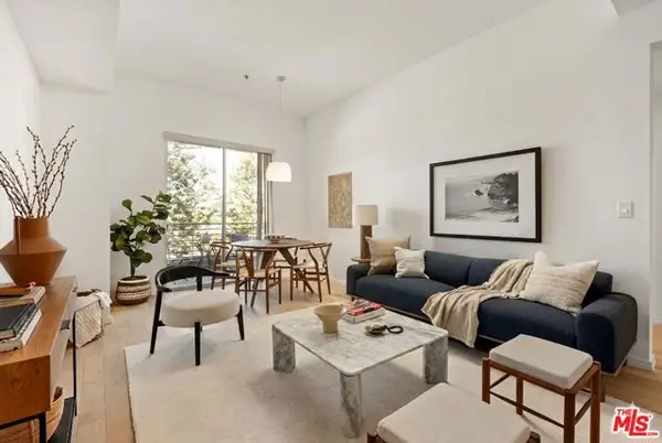 4180 Fair Avenue #206, Studio City (los Angeles), CA 91602