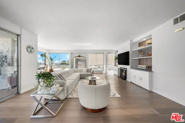 320 N Maple Drive #507, Beverly Hills, CA 90210 - #1