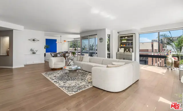 320 N Maple Drive #507, Beverly Hills, CA 90210 - #3
