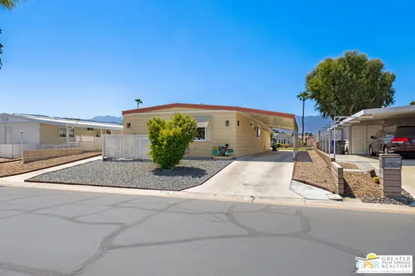 38131 Pigeon Springs Drive, Palm Desert, CA 92260