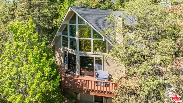 743 Bishorn Drive, Lake Arrowhead, CA 92352 - #1