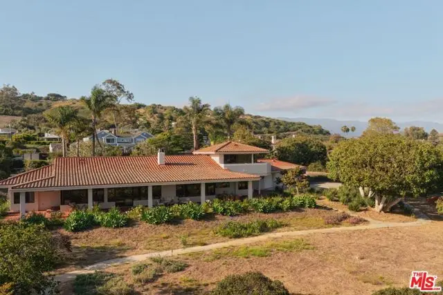 3236 Braemar Drive, Santa Barbara, CA 93109 - #1
