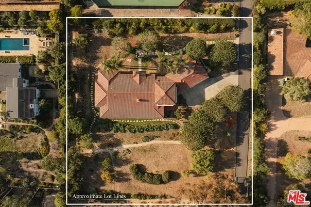 3236 Braemar Drive, Santa Barbara, CA 93109 - #2