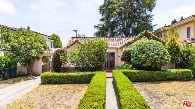 422 18th Street, Santa Monica, CA 90402 - #3