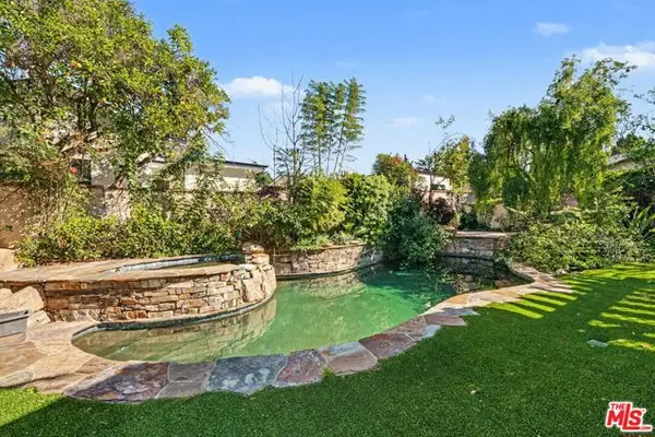4780 Vista De Oro Avenue, Woodland Hills (los Angeles), CA 91364