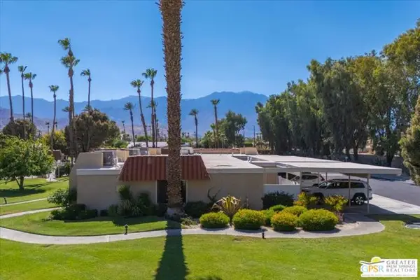 69587 Encanto Court, Rancho Mirage, CA 92270