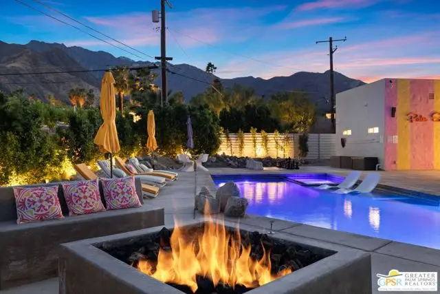 775 W Racquet Club Road, Palm Springs, CA 92262 - #1