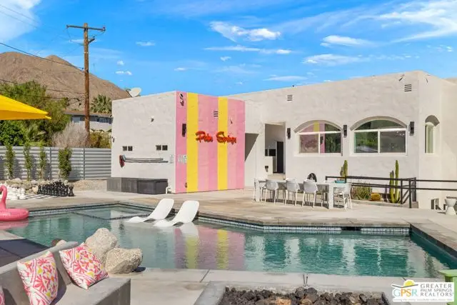 775 W Racquet Club Road, Palm Springs, CA 92262 - #3