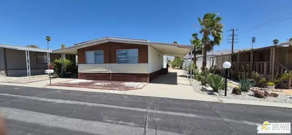 14777 Palm Drive #67, Desert Hot Springs, CA 92240