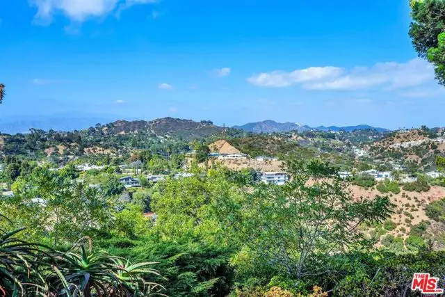 8630 Skyline Drive, Los Angeles, CA 90046 - #1
