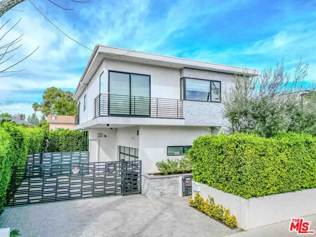 13311 W Magnolia Boulevard, Sherman Oaks, CA 91423 - #1