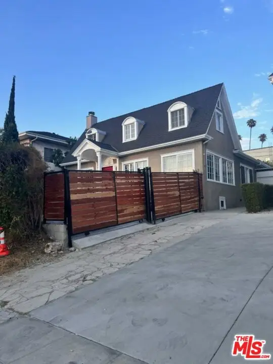 508 S Wilton Place, Los Angeles, CA 90020 - #1