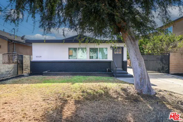 11125 S Osage Avenue, Inglewood, CA 90304