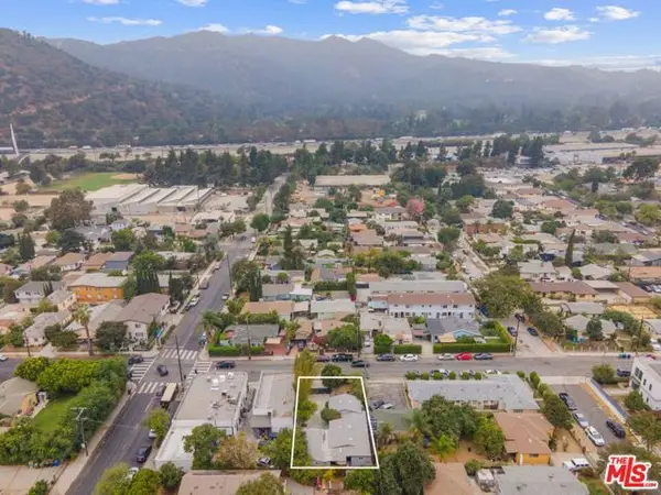4511 Brunswick Avenue, Los Angeles, CA 90039