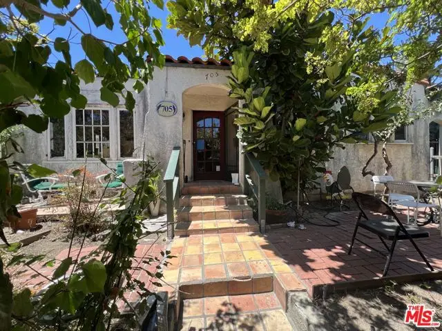 705 Superba Avenue, Venice, CA 90291 - #2