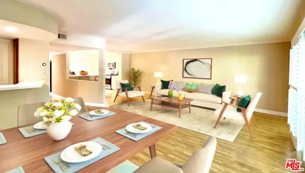 4445 Cartwright Avenue #210, North Hollywood (los Angeles), CA 91602