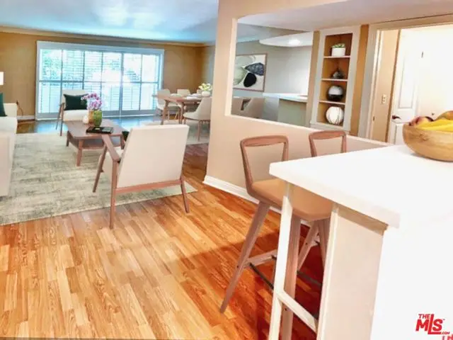 4445 Cartwright Avenue #210, North Hollywood, CA 91602 - #2