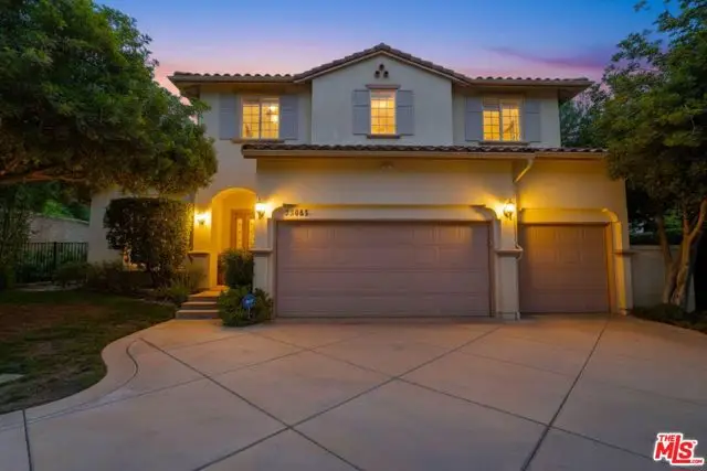 23863 Erin Place, Canoga Park, CA 91304 - #1