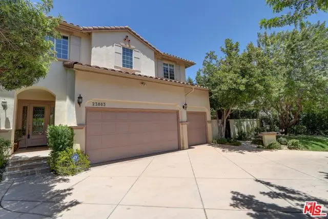 23863 Erin Place, Canoga Park, CA 91304 - #2