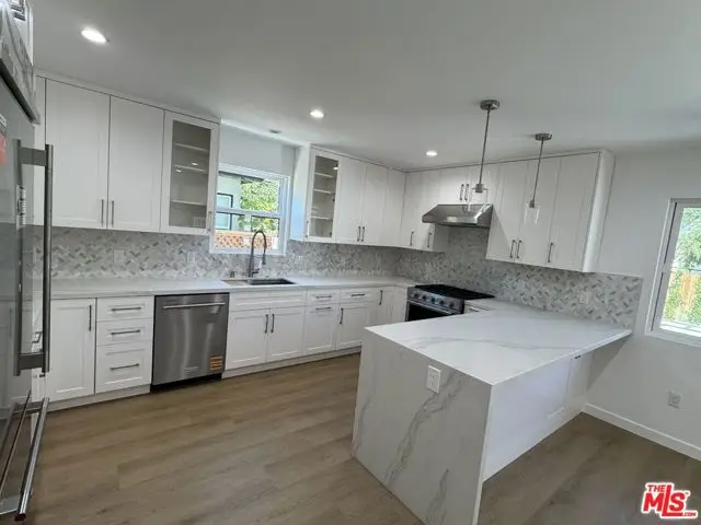 3123 Oakhurst Avenue, Los Angeles, CA 90034 - #3