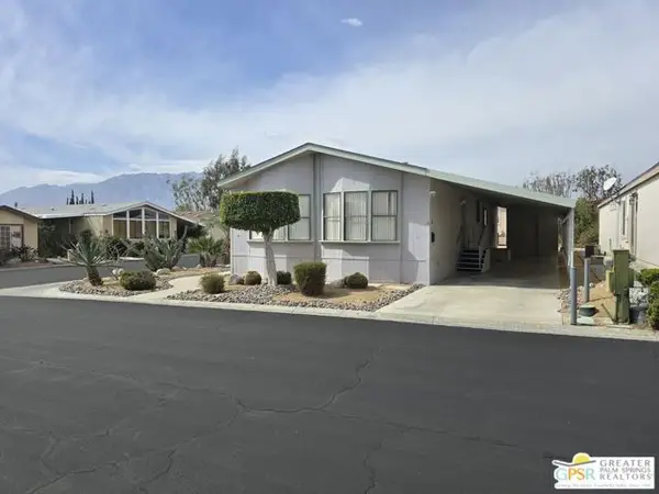 15300 Palm Drive #18, Desert Hot Springs, CA 92240
