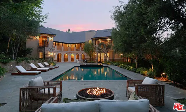 3911 Oeste Avenue, Studio City, CA 91604 - #1