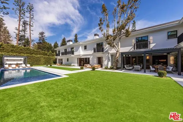 927 N Whittier Drive, Beverly Hills, CA 90210 - #1