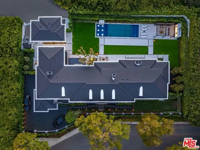 927 N Whittier Drive, Beverly Hills, CA 90210 - #3
