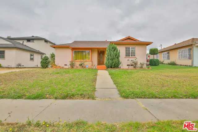 11615 Simms Avenue, Inglewood, CA 90303 - #1